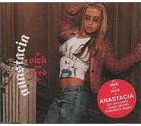 Anastacia - Sick & Tired
