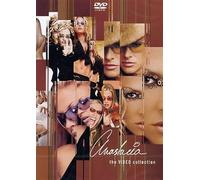 Anastacia – Anastacia: The Video Collection – DVD – Sony Music