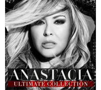 Anastacia Ultimate Collection (CD) Album (Importación USA)