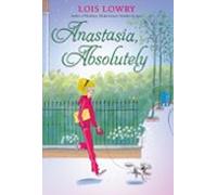 Anastasia Absolutely (ebook)