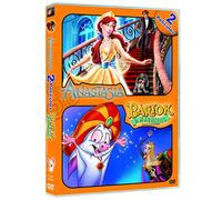 Anastasia/ Bartok - Duo [DVD]