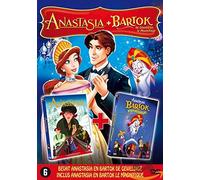 Anastasia & Bartok The.. [Edizione: Paesi Bassi] [Italia] [DVD]