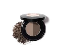 Anastasia Beverly Hills - Brow Powder Duo - Dark Brown