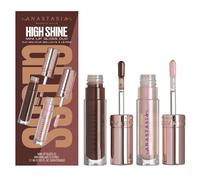 Anastasia Beverly Hills - High-Shine Mini Duo Sets 3.1 ml