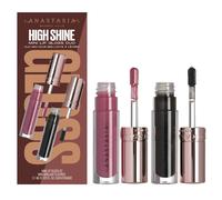 Anastasia Beverly Hills - High-Shine Mini Duo Sets 3.1 ml 3,1 ml