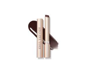 Anastasia Beverly Hills Kiss Theory Tinted Lip Balm - Bálsamo de labios de gel hidratante, acabado con ácido hialurónico y vitamina E, color no pegajoso de alta luminosidad - Tempted