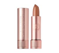 Anastasia Beverly Hills - Matte & Satin Velvet Barras de labios 3 g Soft Brown