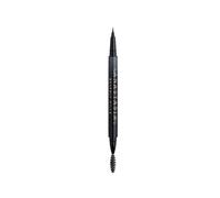 Anastasia Beverly Hills - MicroStroke Brow Pen Lápices de cejas 0.5 ml Blonde