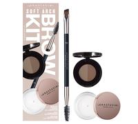 Anastasia Beverly Hills - Soft Arch Brow Kit Paletas y sets 4.1 g Soft Brown