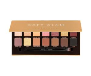 Anastasia Beverly Hills - Soft Glam Palette Paletas y sets 10.36 g 1 pieza