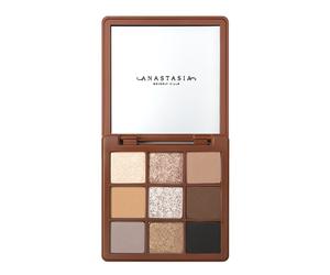 Anastasia Beverly Hills - Sultry Mini Eyeshadow Palette Paletas y sets 6.4 g SULTRY