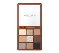 Anastasia Beverly Hills - Sultry Mini Eyeshadow Palette Sombra de ojos 6.4 g SULTRY