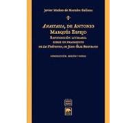 Anastasia De Antonio Marques Espejo