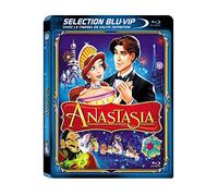 Anastasia [Francia] [Blu-ray]