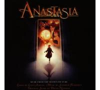 Anastasia: Music From The Motion Picture (1997 Version) Soundtrack Edition by Deanna Carter, Aaliyah, Richard Marx, Donna Lewis, Jonathan Dokuchitz, Liz Calla (1997) Audio CD by Unknown (0100-01-01)