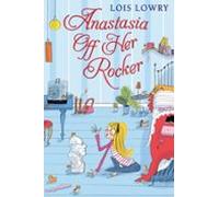 Anastasia Off Her Rocker (ebook)