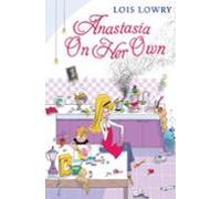 Anastasia On Her Own (ebook)