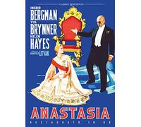 Anastasia (Restaurato in Hd) [Region Free]