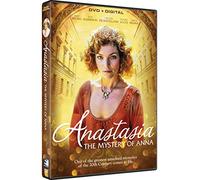 Anastasia The Mystery Of Anna [Edizione: Stati Uniti] [Italia] [DVD]