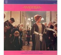 ANASTASIA THE MYSTERY OF ANNA - Original Television Soundtrack