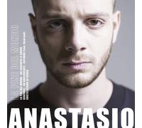 Anastasio fine del mondo (CD) (Importación USA)