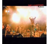 Anastasio,Trey - Plasma(Live)