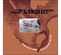 Anastasio, Trey & Tom Marshall - Trampled By Lambs & Pecked By