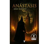 Anástasis (Marta Delgado)