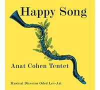 Anat Cohen - Happy Song