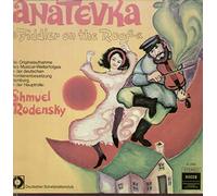 Anatevka - Fiddler on the Roof