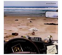 Anathema - A Fine Day To Exit [Vinilo]
