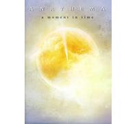 Anathema: A Moment in Time [DVD]
