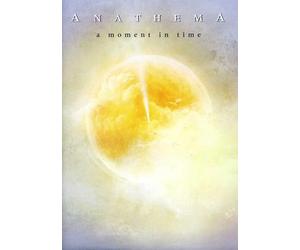 Anathema: A Moment in Time [DVD]
