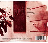 Anathema - A Natural Disaster