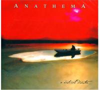 Anathema - A Natural Disaster