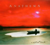Anathema - A Natural Disaster