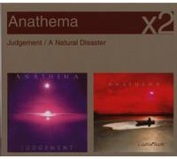 Anathema - A Natural Disaster/Judgement