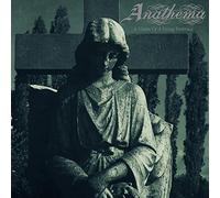 Anathema – A Vision Of A Dying Embrace – Edel