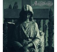 Anathema A Vision of a Dying Embrace (CD) Album with DVD (Importación USA)
