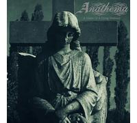 Anathema - A Vision Of A Dying Embrace [Vinilo]