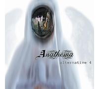 Anathema - Alternative 4 (25th Anniversary) [Vinilo]