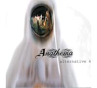 Anathema - Alternative 4 [Vinilo]