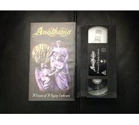 Anathema - Anathema - Visions Of A Dying Embrace [Reino Unido] [VHS]