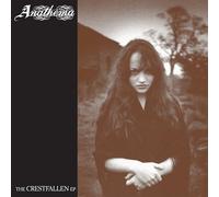 Anathema - Crestfallen [Vinilo]