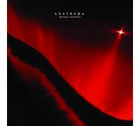 Anathema Distant Satellites (Vinyl)