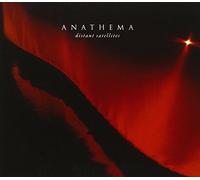 Anathema - Distant Satellites
