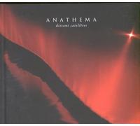 Anathema - Distant Satellites