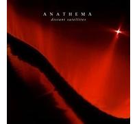 Anathema - Distant Satellites [Vinilo]