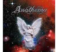 Anathema - Eternity [Vinilo]