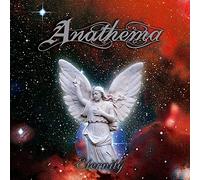 Anathema - Eternity [Vinilo]